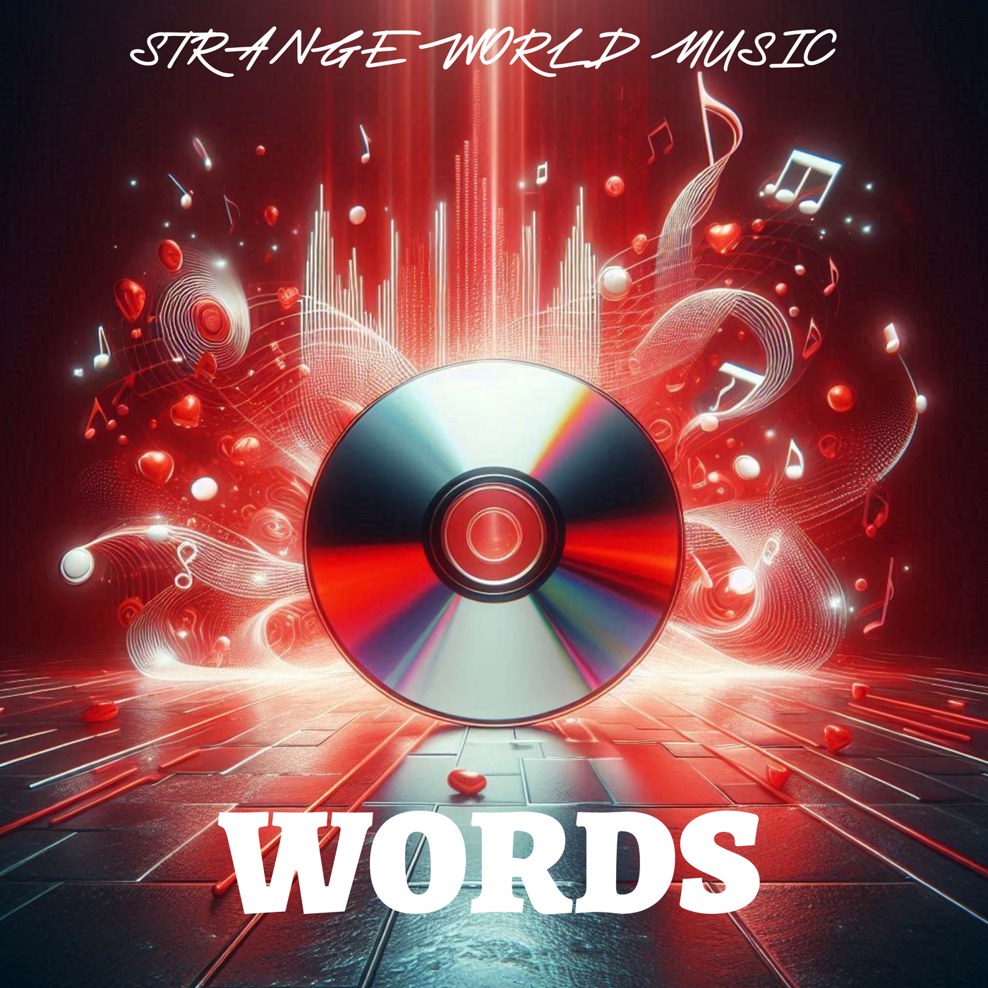Words