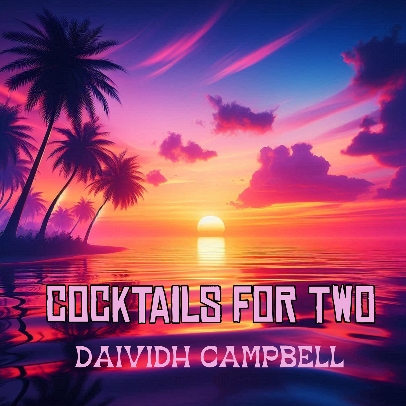 Cocktails For Two