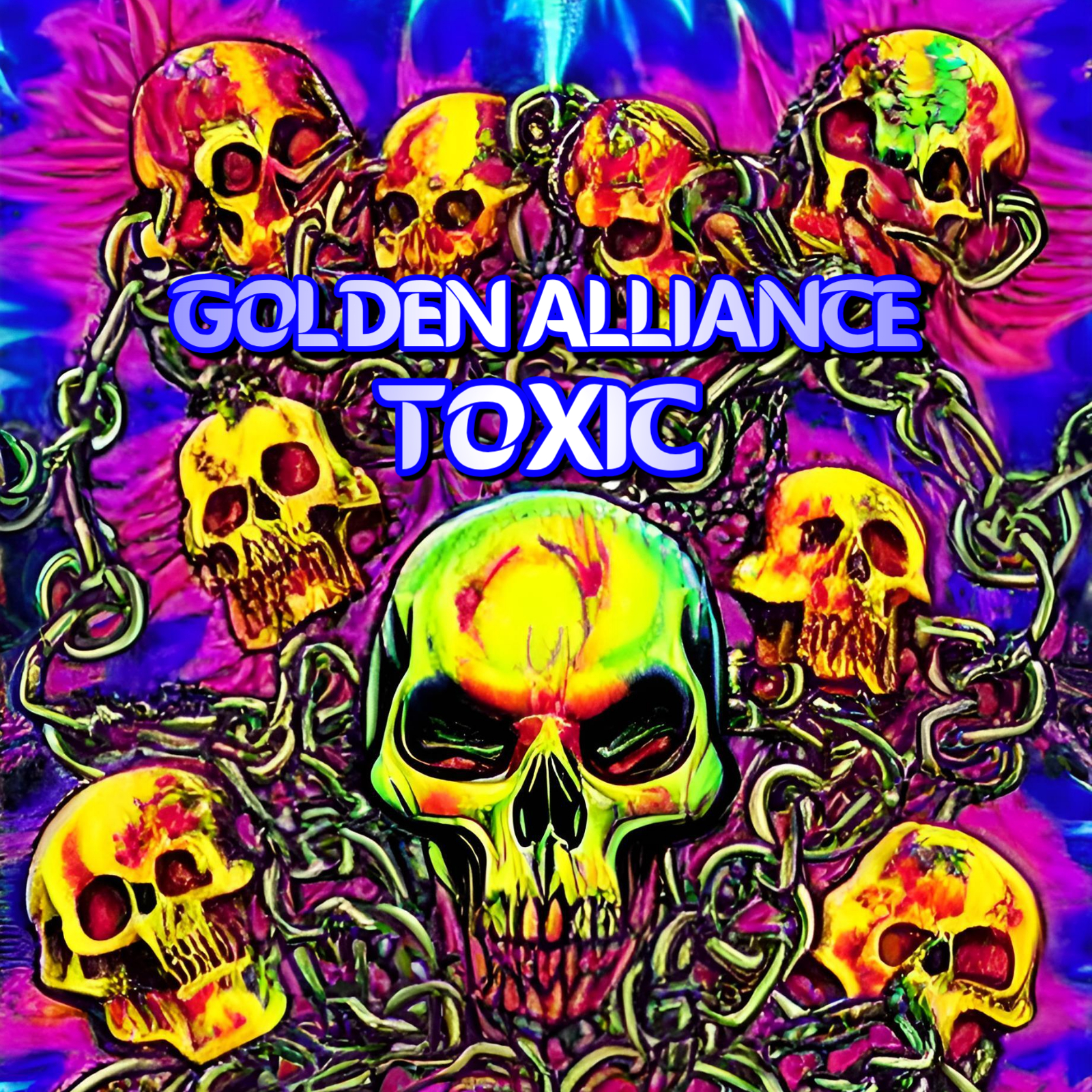 Toxic