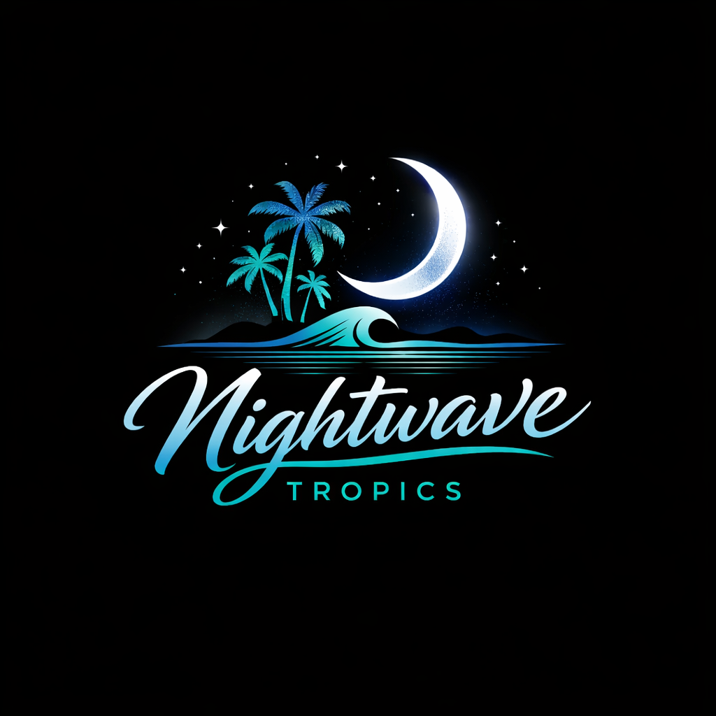 Nightwave Tropics