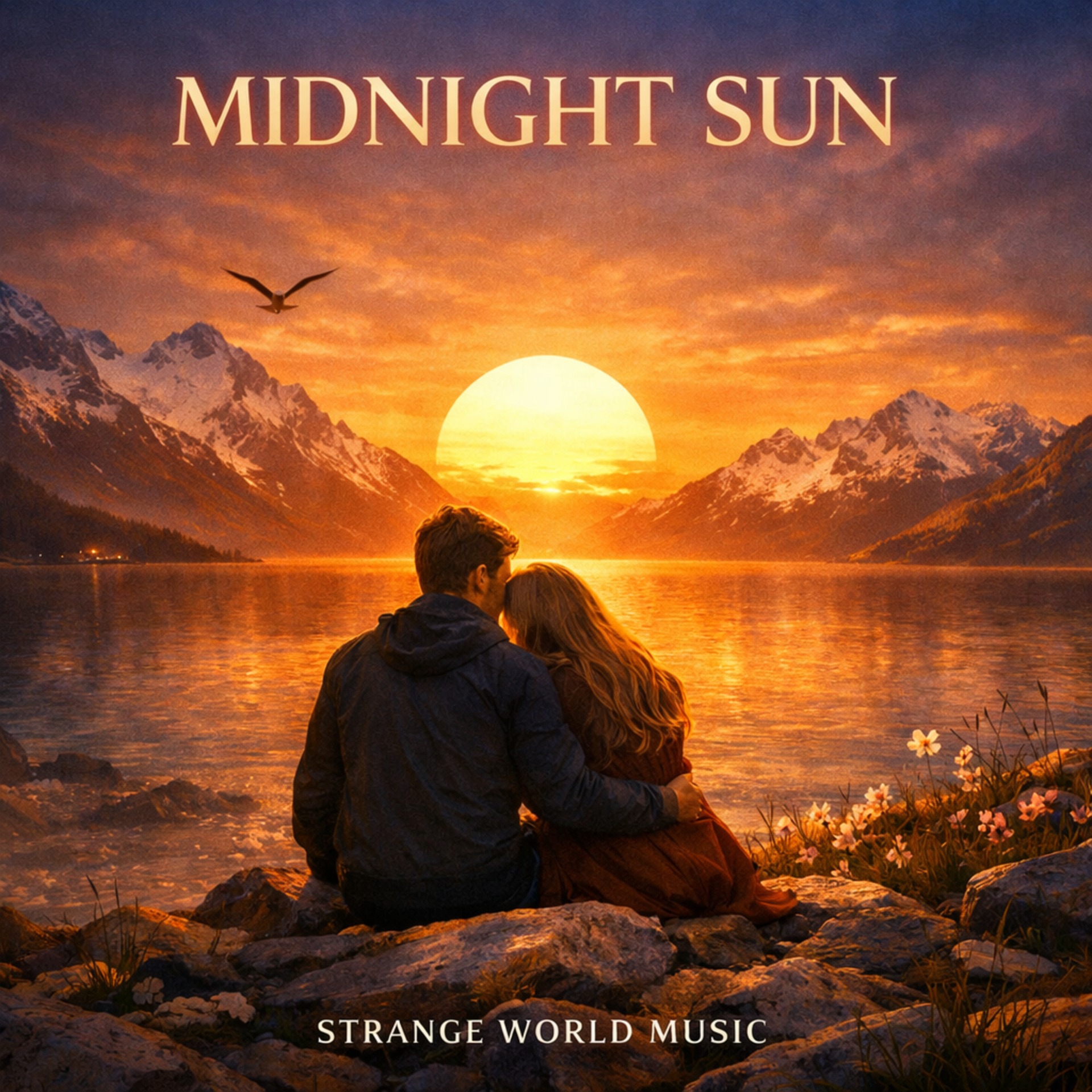 Midnight Sun