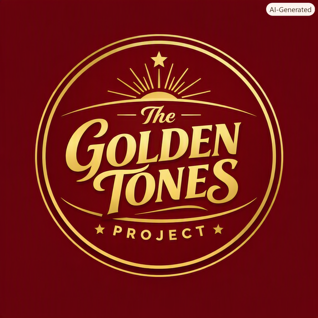 The Golden Tones Project