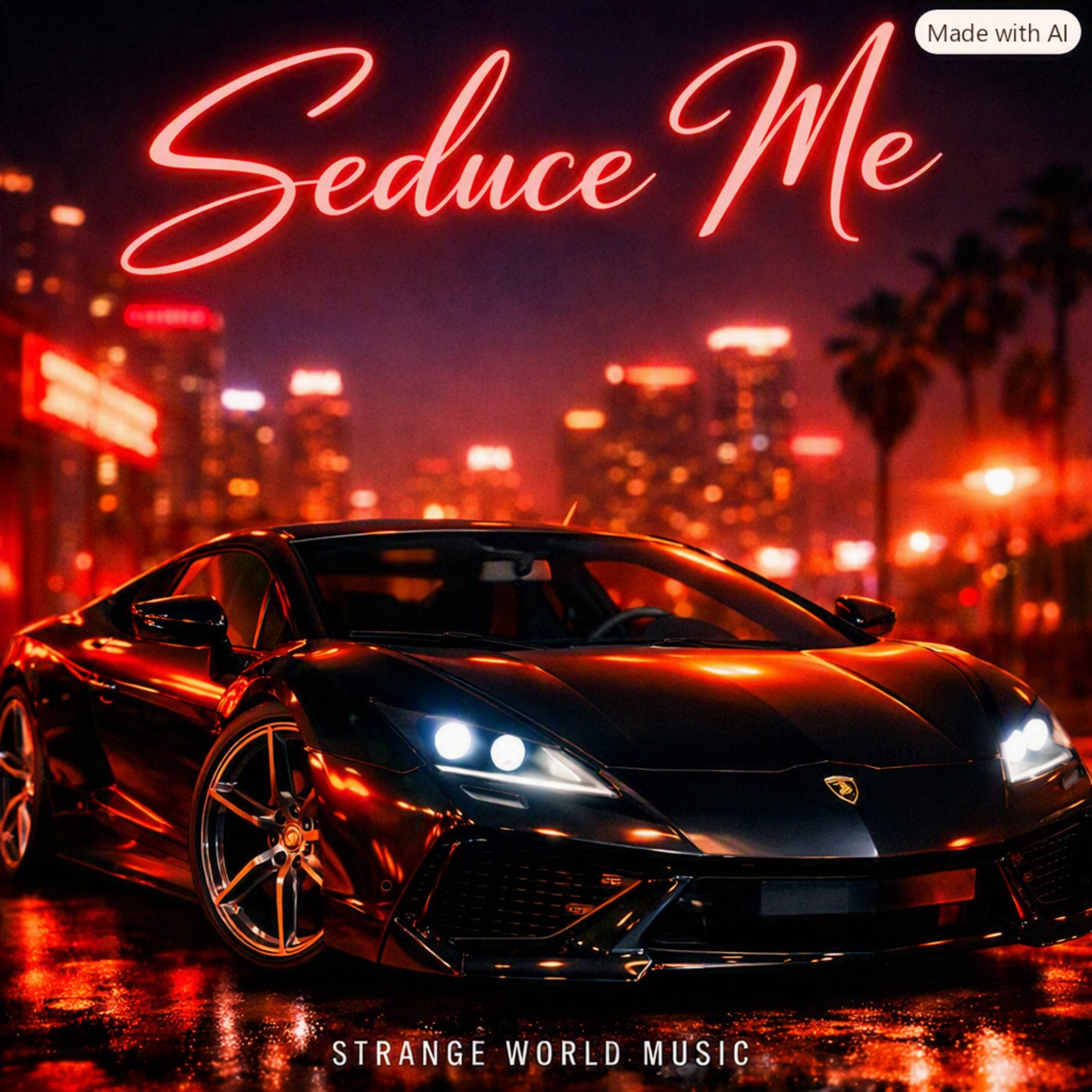 Seduce Me