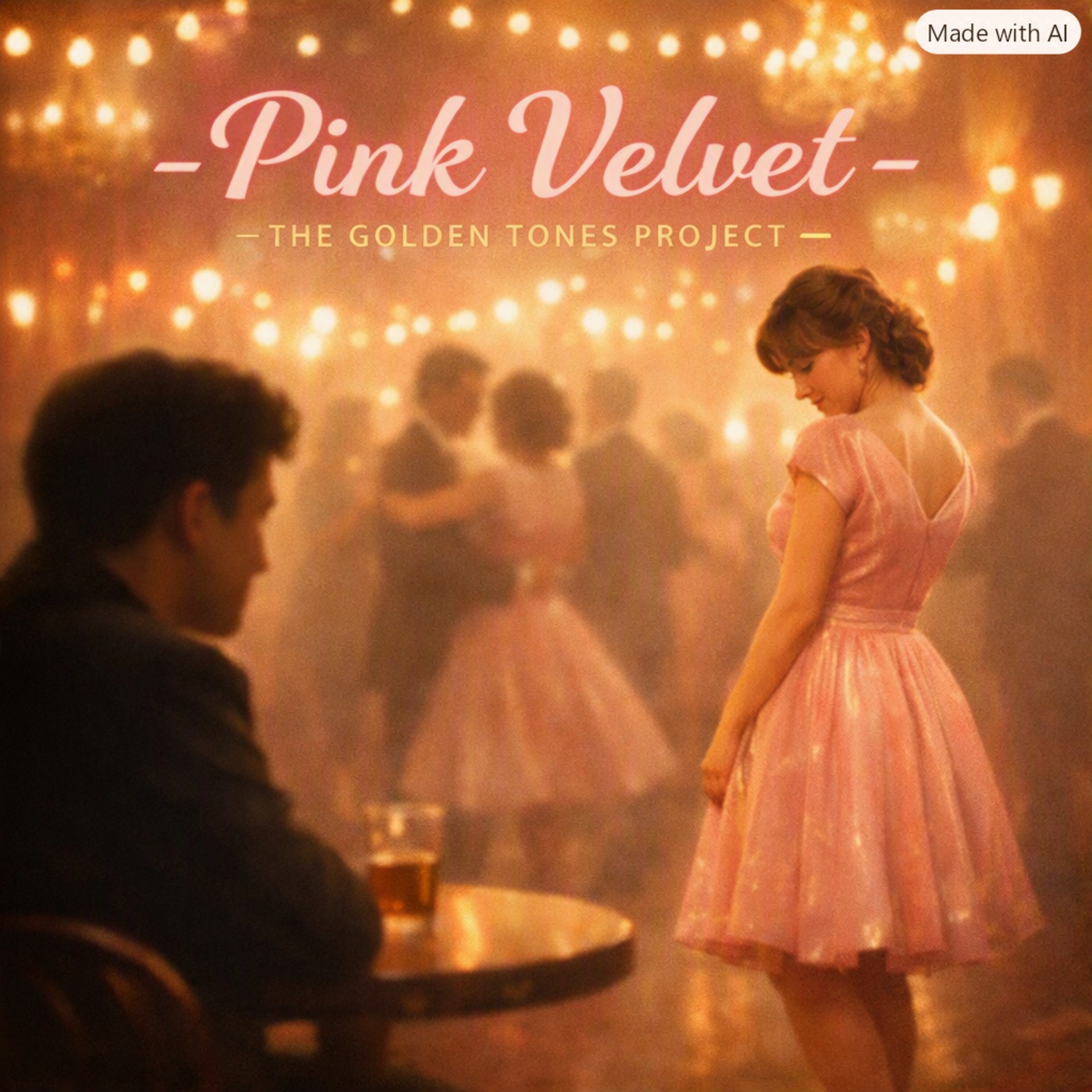 Pink Velvet