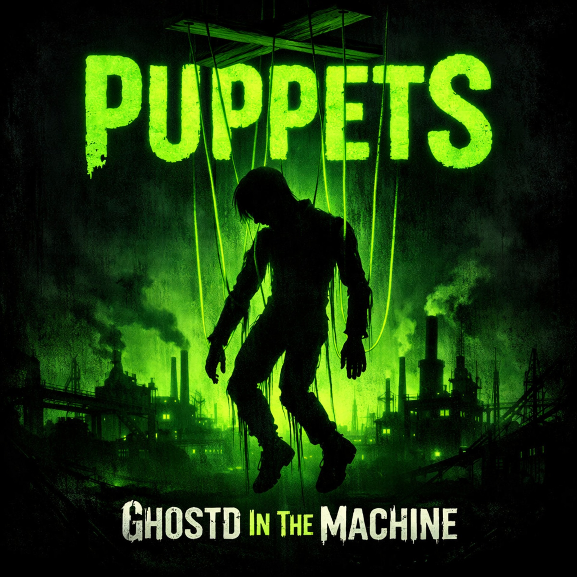 Puppets