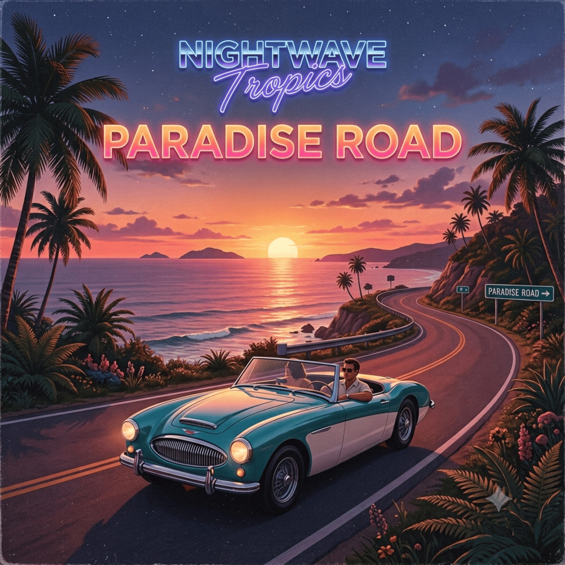 Paradise Road